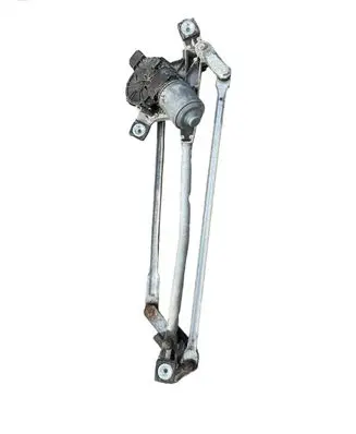 Ford Mondeo MK IV Front wiper linkage and motor 3397021018