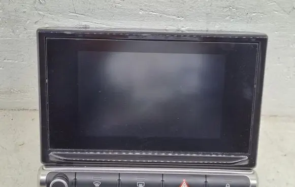 Citroen C3 Screen/display/small screen 982847698000