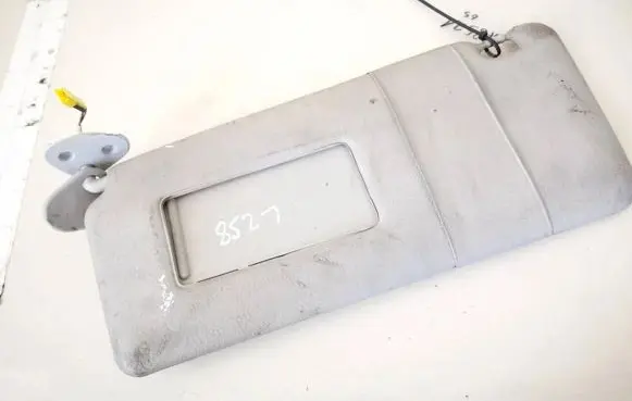 BMW 5 E39 Sun visor