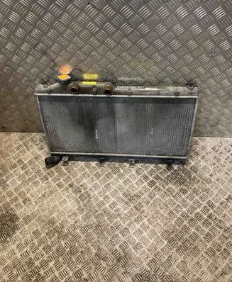 Subaru Forester SH Coolant radiator 45119AG080
