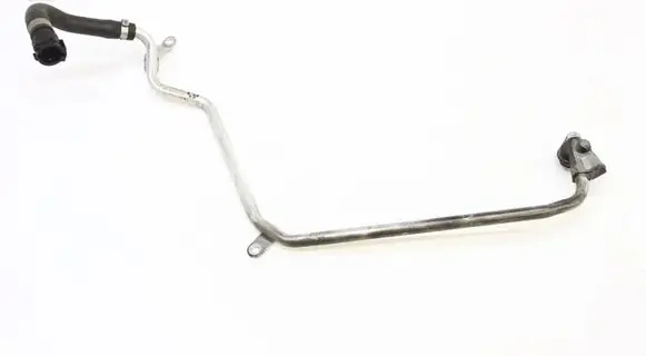 BMW 7 F01 F02 F03 F04 Air intake hose/pipe 8516591