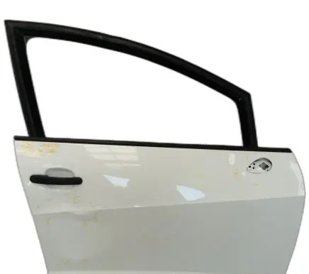 Seat Ibiza IV (6J,6P) Front door 6J0