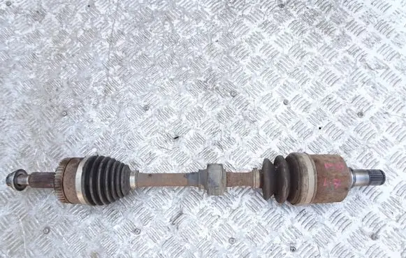 Hyundai ix35 Front driveshaft RWQB224