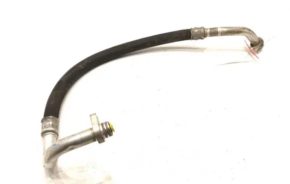 Peugeot Partner III Air conditioning (A/C) pipe/hose 9822435580