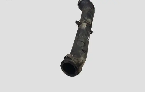 Volvo V50 Air intake hose/pipe