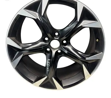 Cupra Formentor R19 alloy rim 5FF601025E 5FF601025E1OV 5FF601025E10V