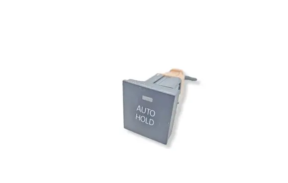 Volkswagen PASSAT B6 Handbrake/parking brake auto hold switch 3C0927227A