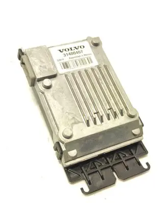 Volvo V60 Windshield/windscreen camera 31400407 G261Y
