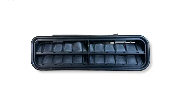 Mercedes-Benz SL R230 Quarter panel pressure vent 2118300042