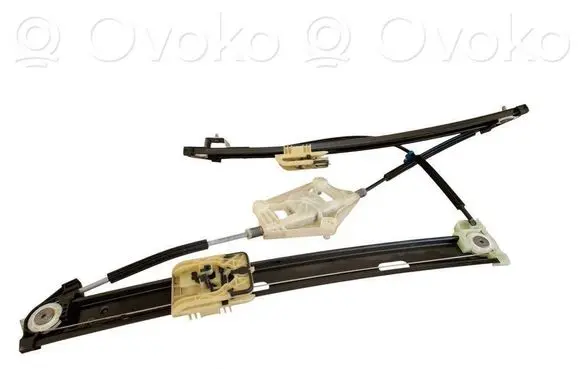 Cupra Leon Front door electric window regulator 5FA837462D SE38006S SE380