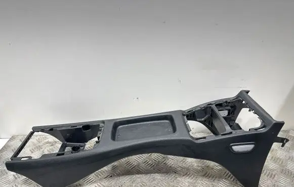 BMW 3 E92 E93 Center console 51166961645