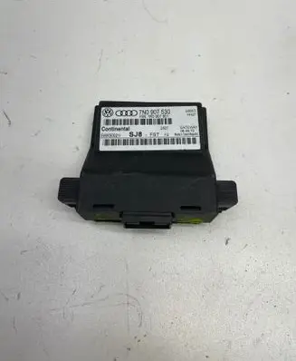 Volkswagen PASSAT B7 Gateway control module 7N0907530 5WK50021 1K0907951