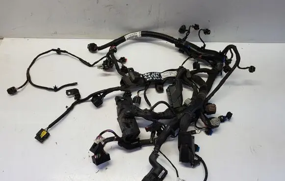 KIA Niro Other wiring loom 91405-G5020