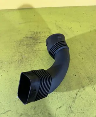 BMW X5 E53 Exhaust gas pipe 13717785736