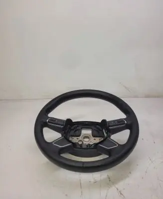 Audi A6 S6 C7 4G Steering wheel 4L0419091AC