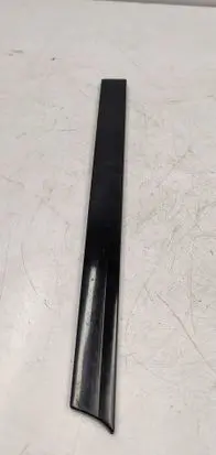 Audi A3 S3 8P Rear fender molding trim 8P3853699B