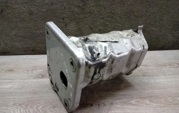 Volvo XC70 Front side member 