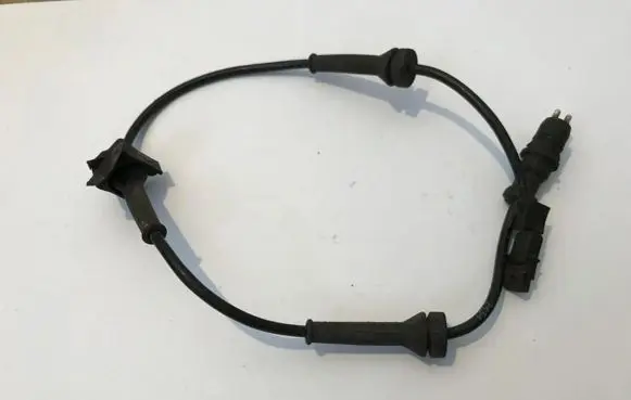 ABS brake wheel speed sensor