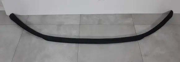 KIA Ceed Front bumper splitter molding A286591000
