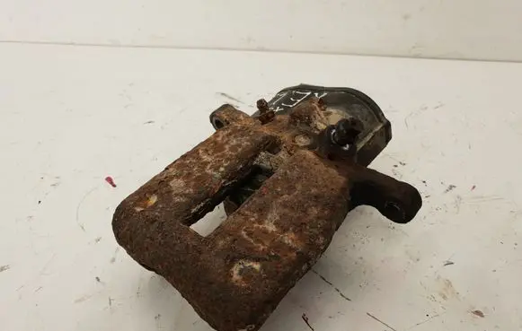 Volvo XC70 Rear brake caliper