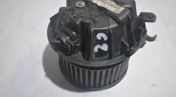 Citroen C2 Heater fan/blower