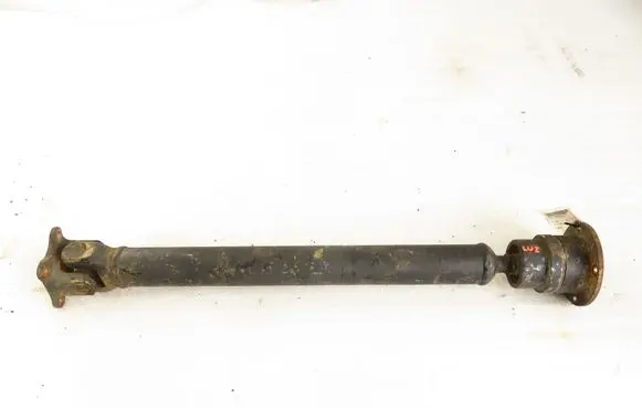 Suzuki Jimny Drive shaft (set) 