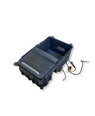 Audi Q5 SQ5 Wireless charging module 80A864981D