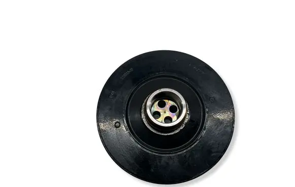 BMW 3 F30 F35 F31 Crankshaft pulley 7934465