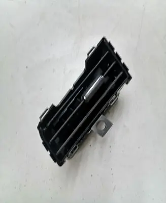 Ford Mustang VI Dashboard side air vent grill/cover trim FR3B19C696A