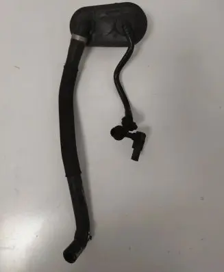 Audi Q5 SQ5 Engine coolant pipe/hose 80A122291AK 80B819350B 5Q0906207