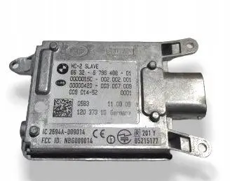 BMW 7 F01 F02 F03 F04 Distronic sensor radar 6796488