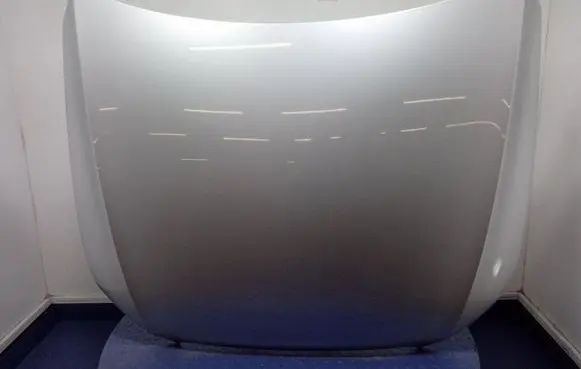 Audi Q5 SQ5 Engine bonnet/hood 