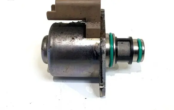 Renault Megane III Fuel pressure regulator 28233373