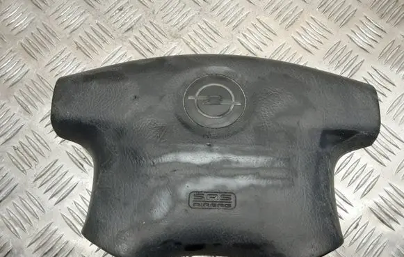Opel Frontera B Steering wheel airbag
