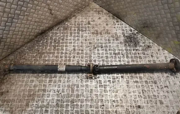 Mercedes-Benz CLK A209 C209 Middle center prop shaft A2034105706 2034105706