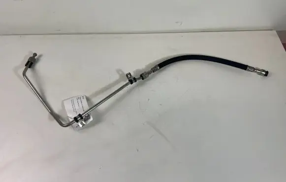 Mini One - Cooper F56 F55 Fuel line/pipe/hose 7639981