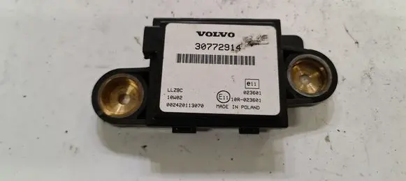 Volvo XC60 Alarm control unit/module 30772914