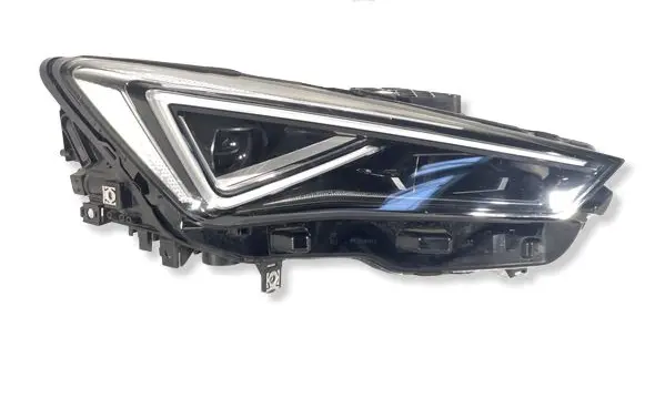 Seat Leon IV Headlight/headlamp 5FG941036B