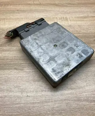 Ford Focus Engine control unit/module ECU YS4F12A650PA F5SB14A624AA