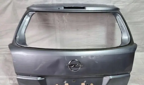 Opel Astra H Tailgate/trunk/boot lid 