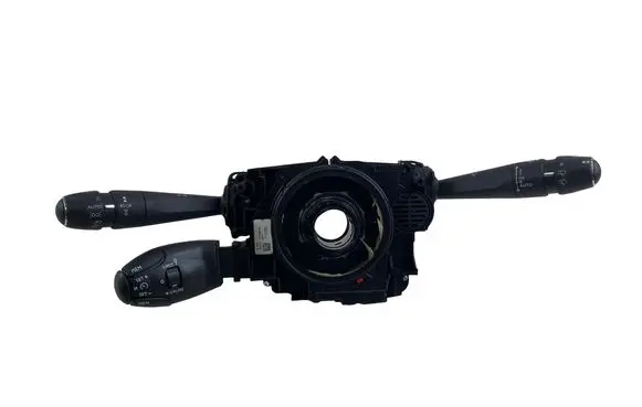 Peugeot 3008 II Wiper turn signal indicator stalk/switch 10115993