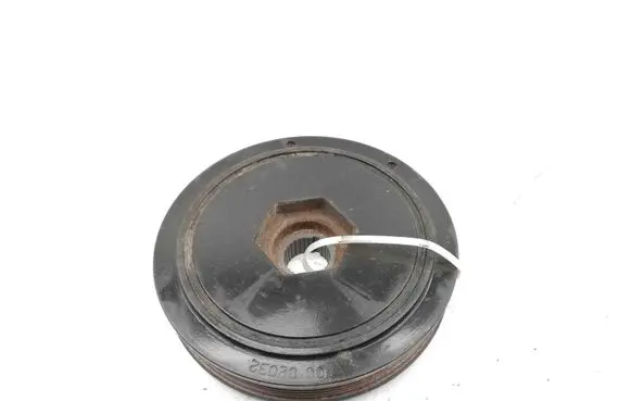 Honda Civic Crankshaft pulley