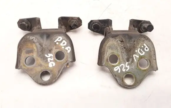 Volvo S40, V40 Front door hinge set 