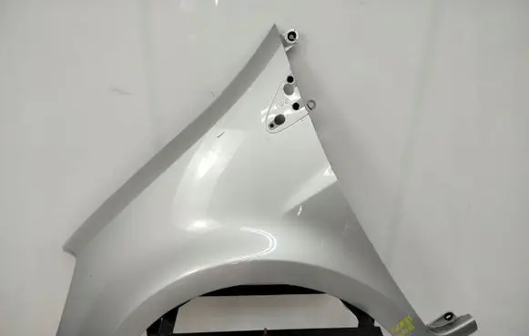 Renault Clio III Fender