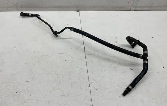 Mercedes-Benz C W204 Engine coolant pipe/hose A2045012225