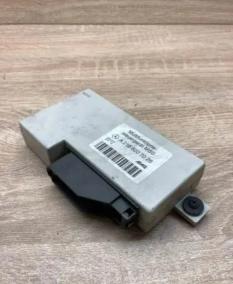 Mercedes-Benz E W210 Other control units/modules A2108207026