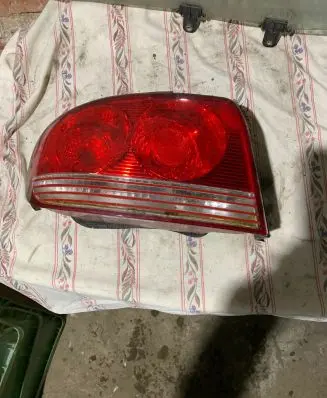 Hyundai Sonata Rear/tail lights 083211922LA 04182995