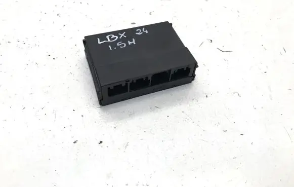 Lexus LBX Other control units/modules 82644V2020 0618005381