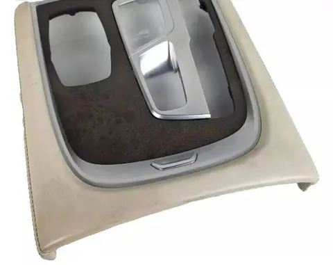BMW 7 G11 G12 Other center console (tunnel) element 9352290
