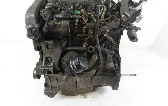 Renault Scenic II - Grand scenic II Engine R9042A041A K9K722